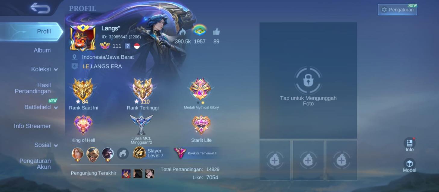 Mobile Legends