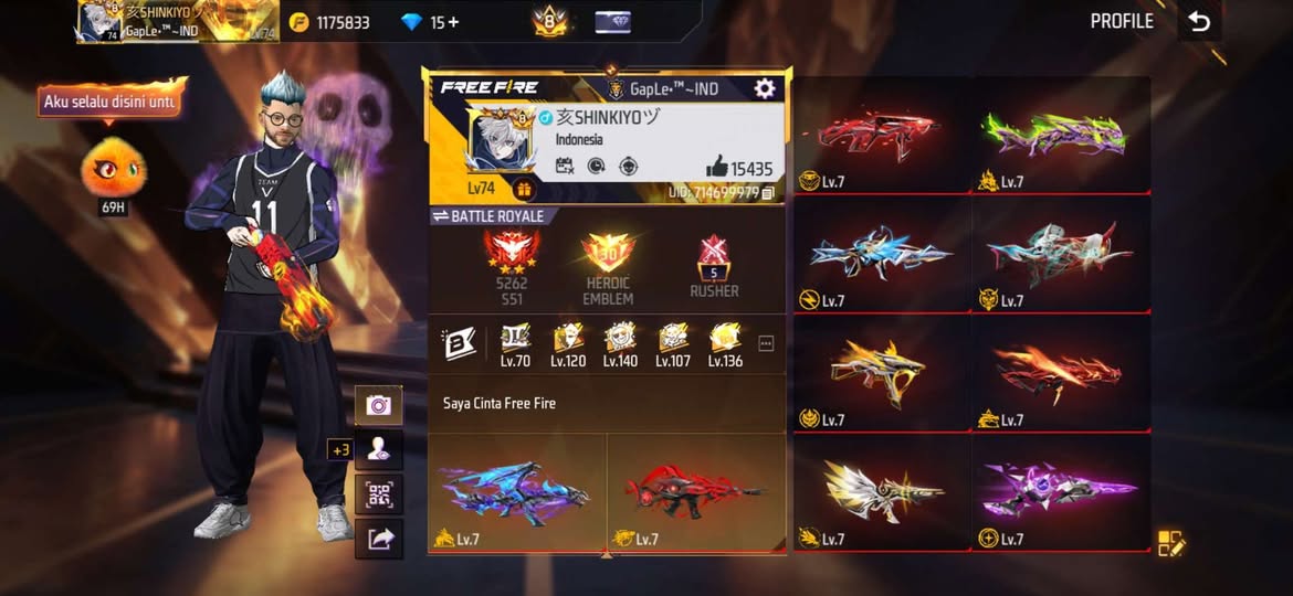 Free Fire