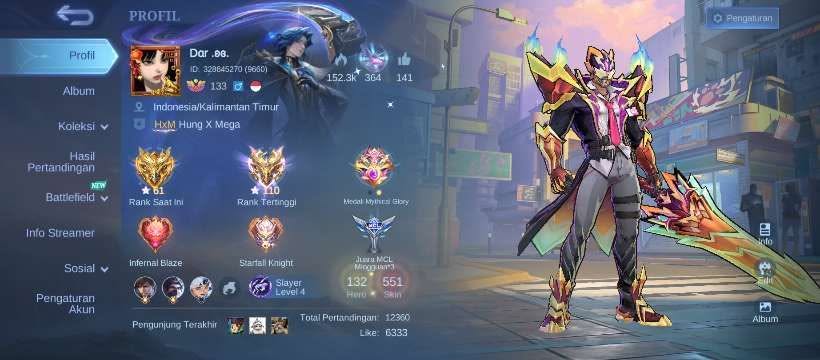 Mobile Legends
