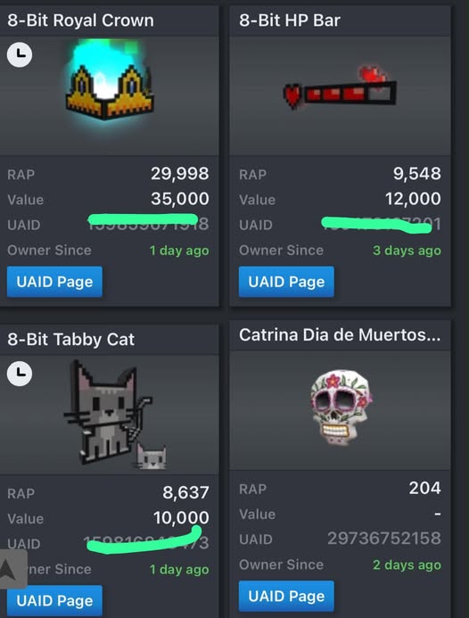 Roblox