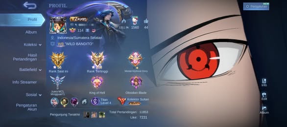 Mobile Legends